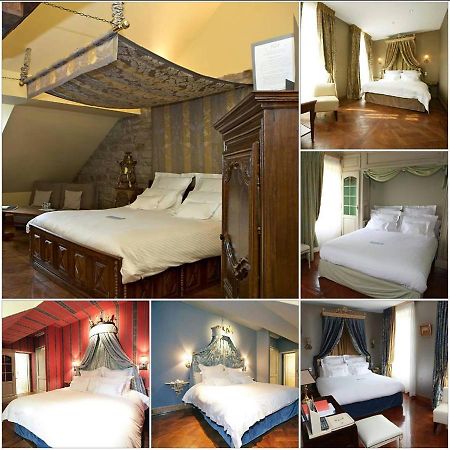 Hotel au Soldat de l'An Deux Phalsbourg Extérieur photo