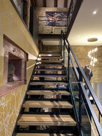 Hotel au Soldat de l'An Deux Phalsbourg Extérieur photo