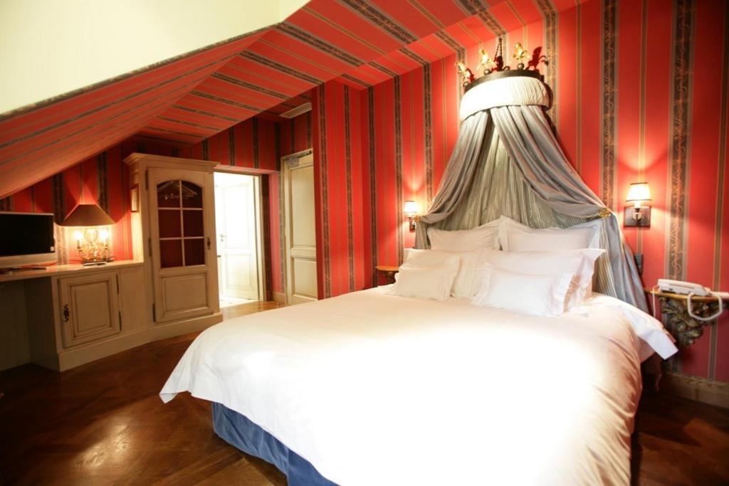 Hotel au Soldat de l'An Deux Phalsbourg Chambre photo