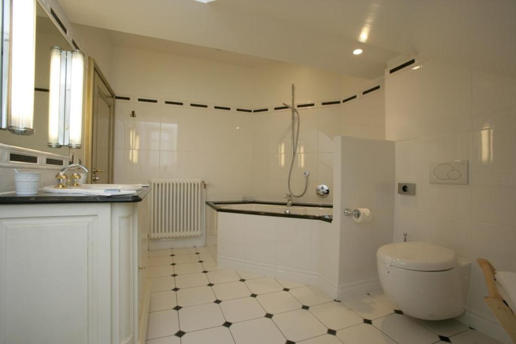 Hotel au Soldat de l'An Deux Phalsbourg Chambre photo