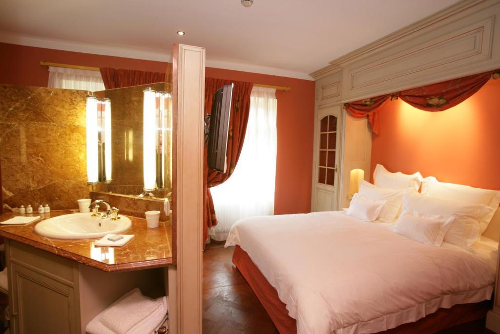 Hotel au Soldat de l'An Deux Phalsbourg Extérieur photo